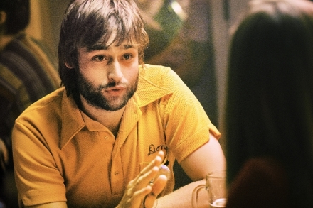 Mj rok se Salingerem