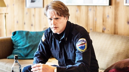 Ztracen na Alja�ce