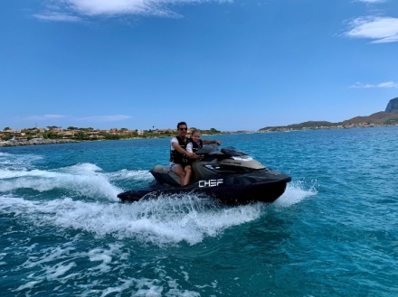 Gino na rodinn�ch pr�zdnin�ch (6)