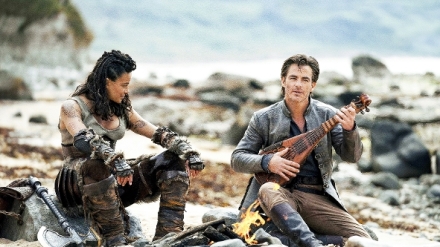 Dungeons & Dragons: �est zlod�j�