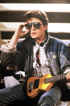 N�vrat do budoucnosti