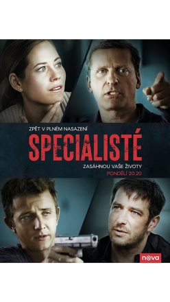 Specialist (17)