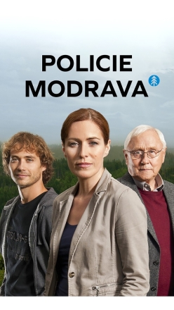 Policie Modrava (7)