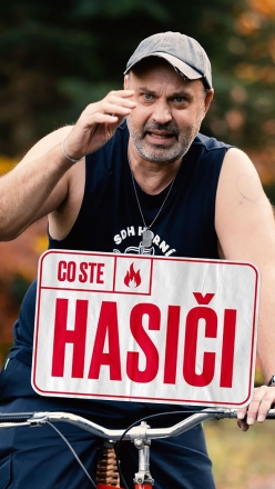 Co ste hasii II (5)