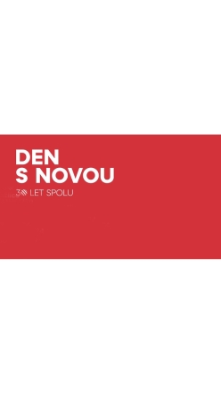 Den s Novou