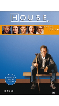 Dr. House (6)