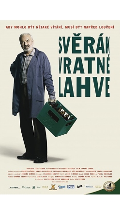 Vratn lahve