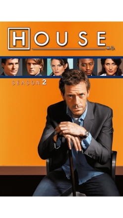 Dr. House II (10)