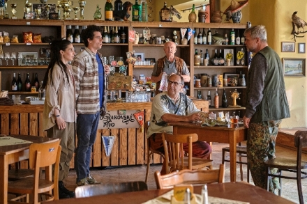 Franta mimozem��an