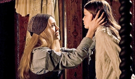 �mankote, babi�ko, �aruj!