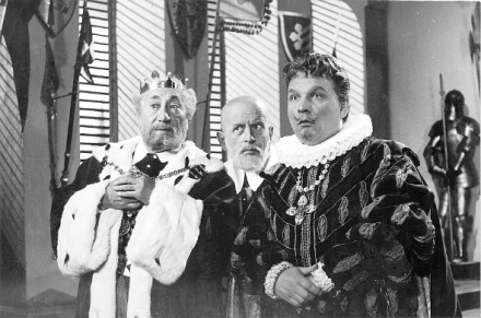 O medv�du Ond�ejovi