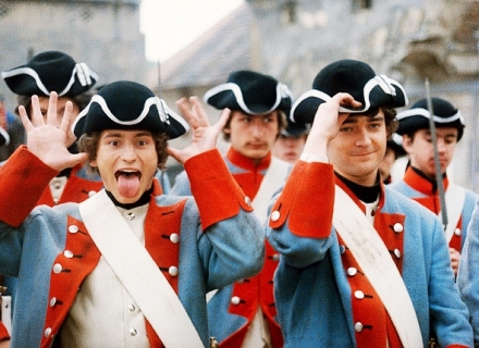 S �erty nejsou �erty