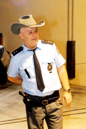 Byl jednou jeden polda 2: Major Maisner op�t zasahuje!