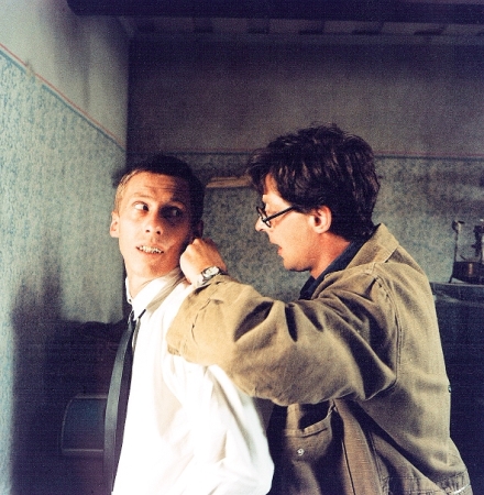 Vesni�ko m� st�ediskov�