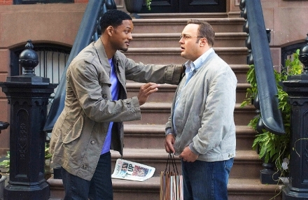 Hitch: L�k pro modern�ho mu�e