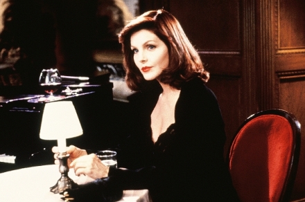 Bl�zniv� st�ela 2 1/2: V�n� strachu