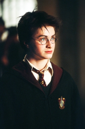 Harry Potter a v�ze� z Azkabanu