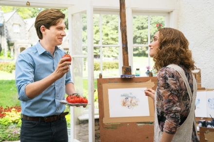 Kr�l��ek Petr bere do zaje��ch