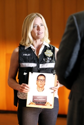 Krimin�lka Las Vegas XV (1)