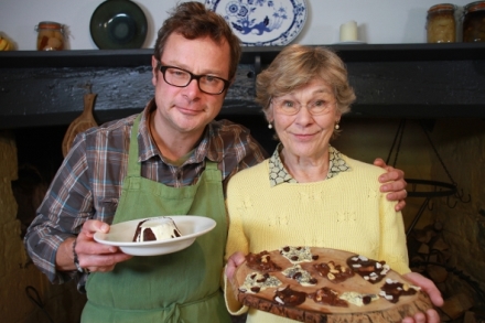 Hughovy t�i dobr� v�ci: Nejlep�� sva�inky (36)