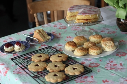 River Cottage: Pr�vodce (15)