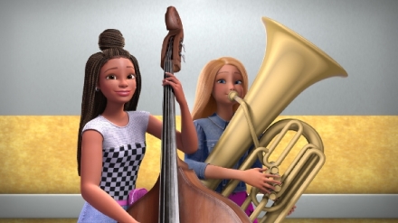 Barbie - Na to jsou pot�eba dva (25)