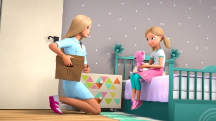 Barbie: Dreamhouse Adventures (12)