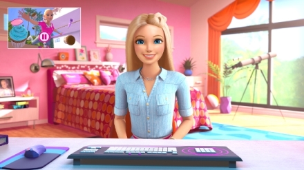 Barbie: Dreamhouse Adventures (10)