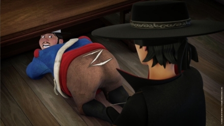 Zorro (6)