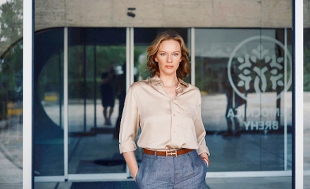 Dotyk �ivota II (4/8)