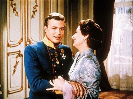 Sissi - Osudov� roky cis�rovnej