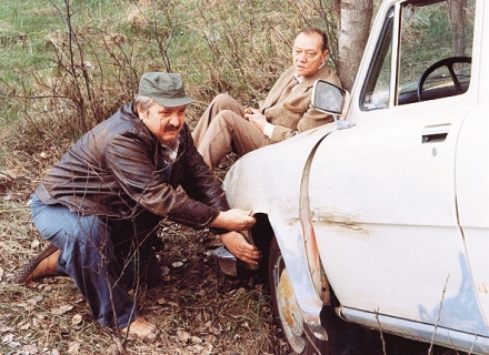 Vesni�ko m� st�ediskov�