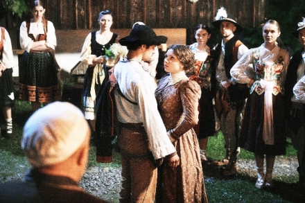 Tri zlat� duk�ty