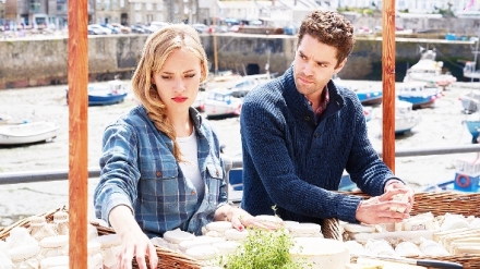 Rosamunde Pilcher: Moja sesternica, l�ska a ja