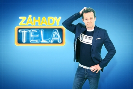 Z�hady tela