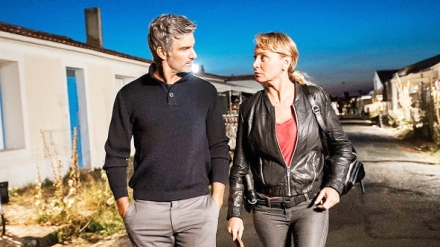 Vra�dy na ostrove Aix