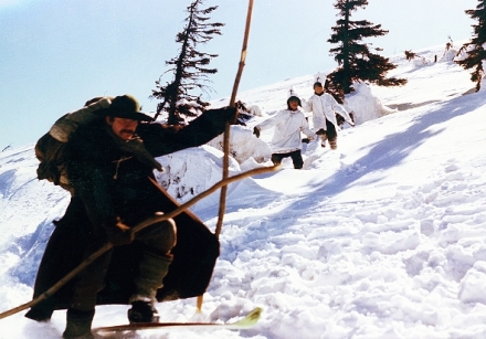 Krakono� a ly�n�ci