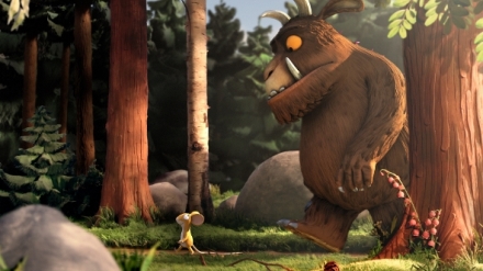 Gruffalo