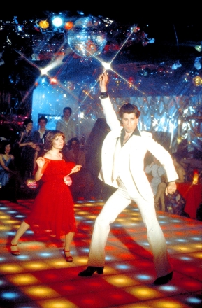 Hor��ka sobot�aj�ej noci