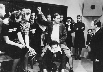 Cesta do hlubin �tud�kovy du�e