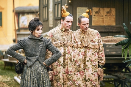 Hodin�rov u�e�