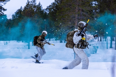 Guy Martin: Pol�rn� bojovn�k (2)