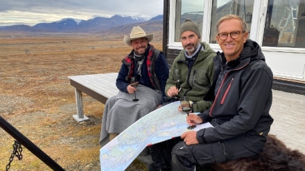 Norsk� domy sn� IX (8)