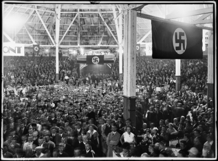 Tajemstv� Hitlerovy moci (1)