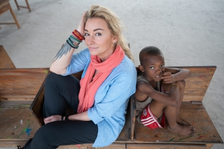 �ena na konci sv�ta XIV (5)