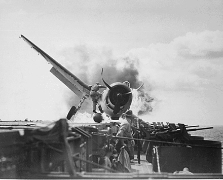 Potopen� v�le�n� lod� (3)