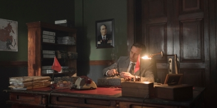 Sv�t �pion�: Jadern� hra (1)