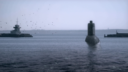 Skute�n� hon na Rud� ��jen (1/2)