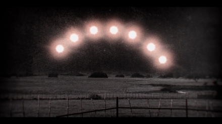 UFO: Zkoum�n� fenom�nu (3)