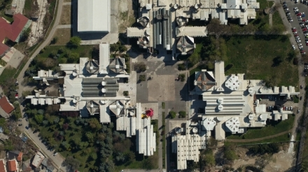 Betonov� monstra b�val� Jugosl�vie (3)